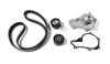 CITRO 1609525680 Water Pump & Timing Belt Kit